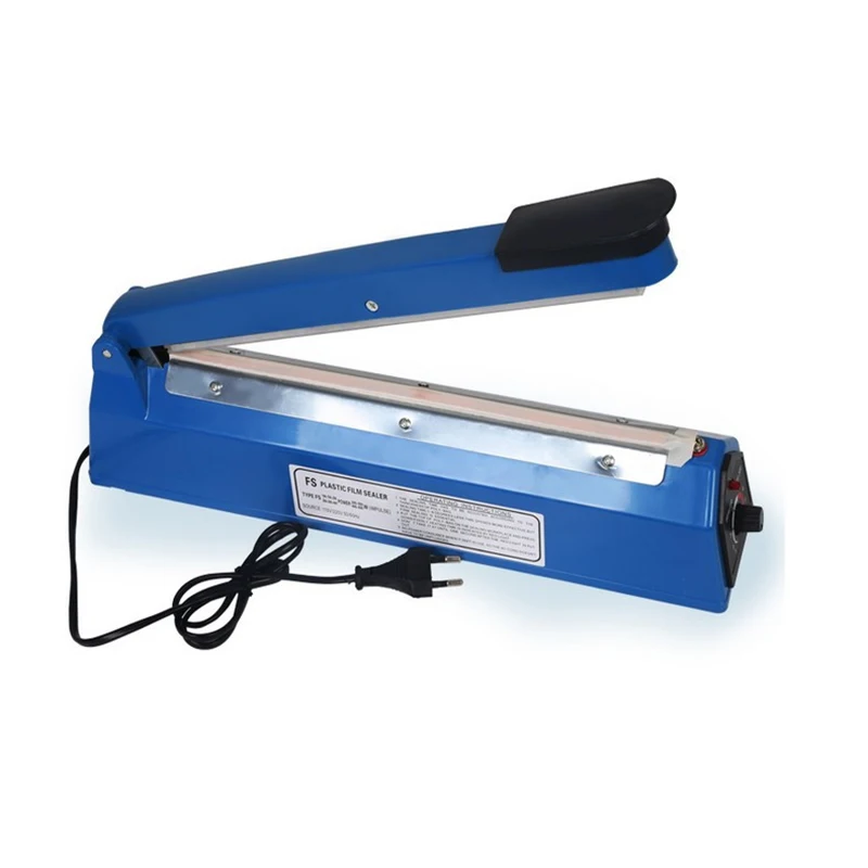 

Manual Sealing and Packaging Sealing Machine Food Packaging Bag Sealing Machine Hand Pressure Film Sealing and Packaging Machine