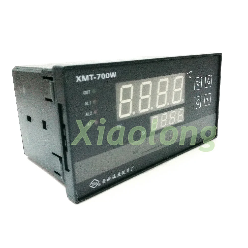 XMT-791W регулятор температуры XMT-700W интеллектуальный регулятор температуры