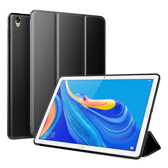add case and film Huawei Mediapad M6 планшетный ПК Kirin 980 Восьмиядерный 4 Гб ОЗУ 64 Гб ПЗУ 10,8 дюймов 2560*1600 ips Android 9,0 двойной WiFi BT 5,0 - Комплект: add case and film