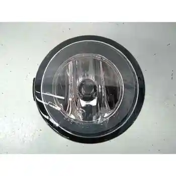 

261508992B FOG lamp RIGHT NISSAN QASHQAI (J11)
