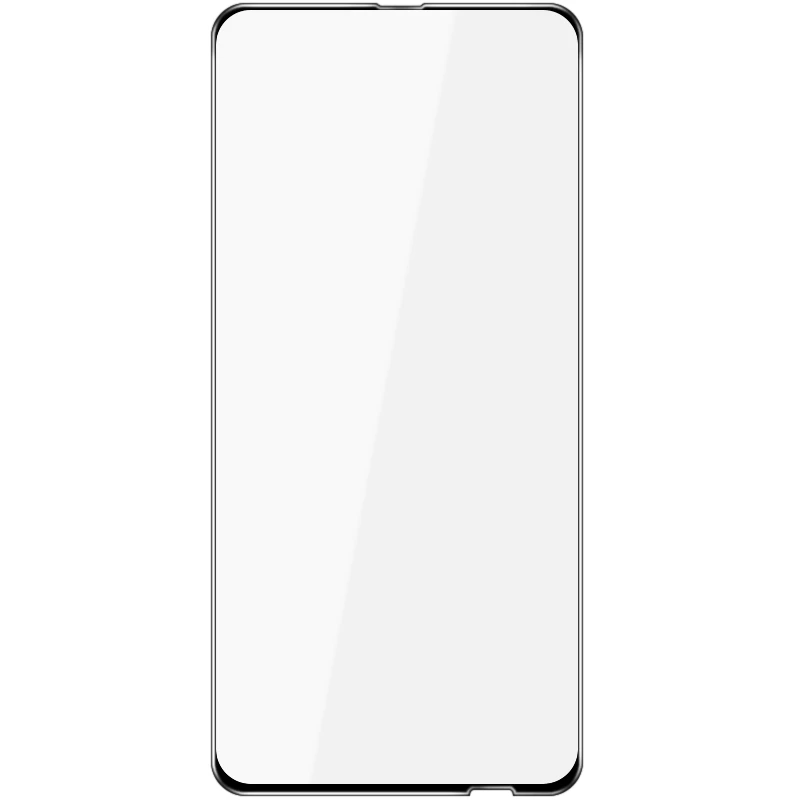 IMAK, huawei Honor 9X, закаленное стекло, huawei Honor 9X Pro, стекло, защита экрана, полный Клей Pro+ версия, защитная пленка