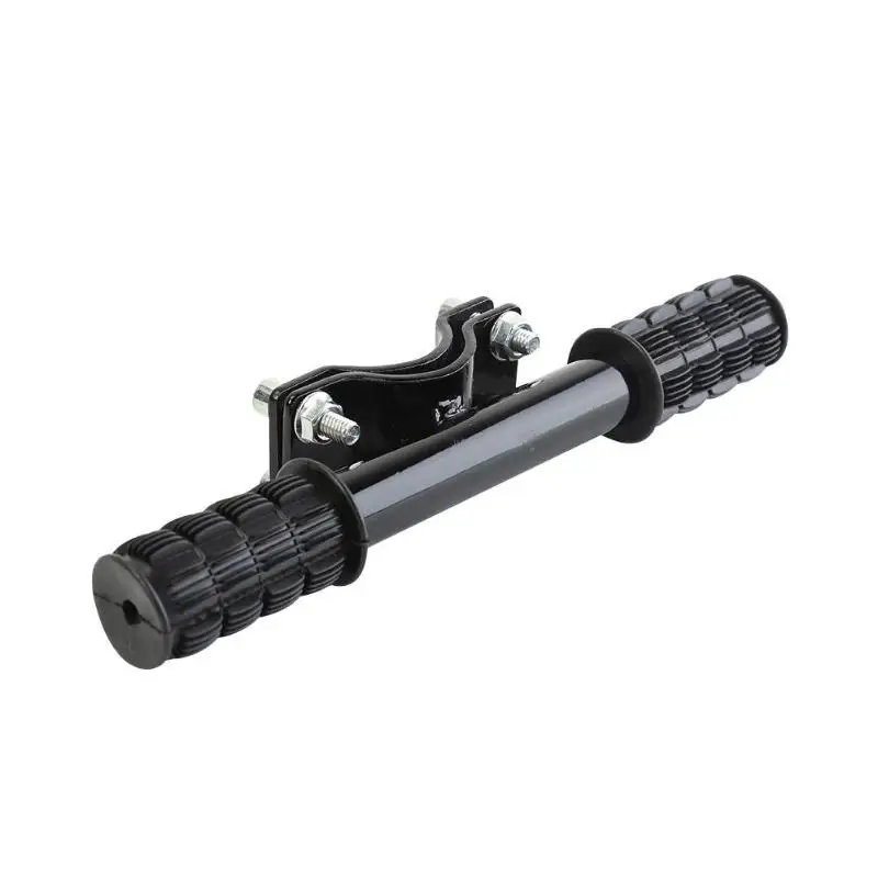 Electric Scooter Folding Handle Grip Kids Children Handlebar for M365 Black