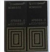2 шт Новый процессор MDM6600 6600 MDM QUALCOMM BGA | Обустройство дома