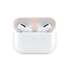 Pegatina a prueba de polvo para AirPods 1, 2, película protectora para auriculares, pegatinas de cubierta ► Foto 3/5