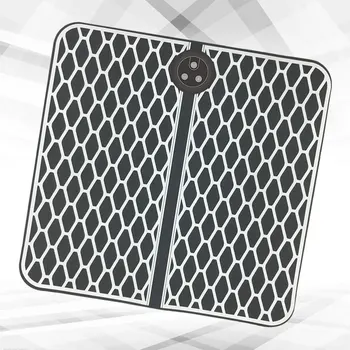 

1Pc Massage Mat Practical Durable Massage Mat Foot Massage Pad Foot Massage Mat for Home