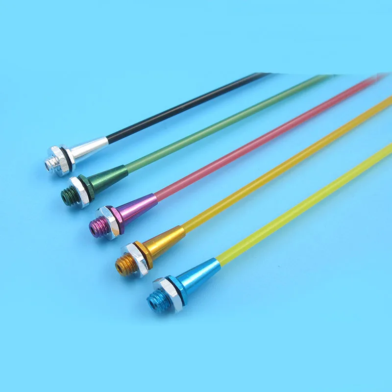 5 шт. мини антенна из алюминиевого сплава|Детали и аксессуары| |