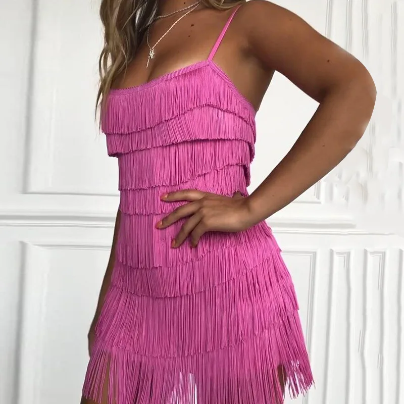 

and the United States to sell on amazon hot hot style harness tassel off-the-shoulder nightclub s a undertakes