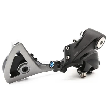 

9/27 Speed Rear Derailleur for M430 RD-T4000 Mountain Bike Station Wagon Upgrade Rear Derailleur