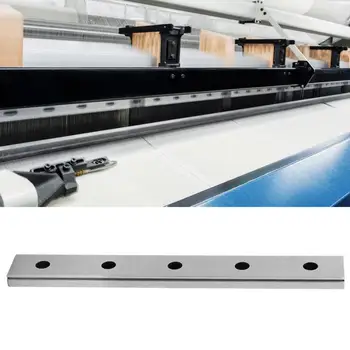 

Linear Guide Miniature Linear Guide Rail LMLF24B Bearing Steel Linear Guiding Track Without Sliding Block linear guide rail