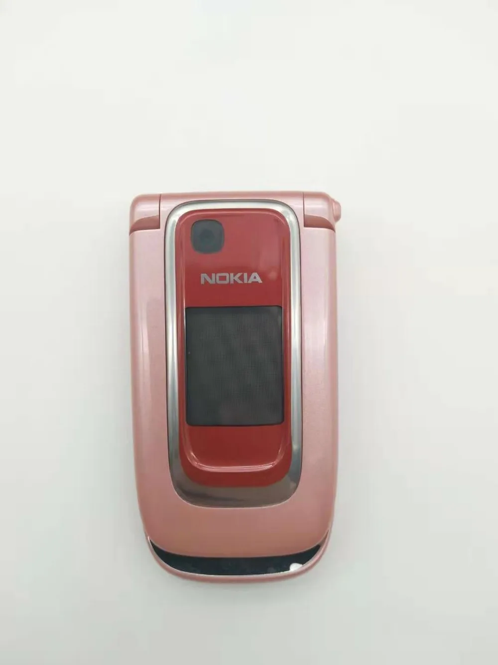 Разблокирована 6131 Оригинальный Мобильный телефон Nokia 6131 дешевые GSM камера FM Bluetooth хорошее качество бесплатная доставка