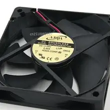 Для AG12024XB257100 12025 24V 0.46A 12 см Электрический сварочный аппарат Вентилятор охлаждения Вентилятор