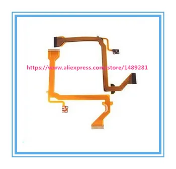

NEW LCD Flex Cable For PANASONIC NV-GS11 NV-GS12 NV-GS15 NV-GS9 GS9 GS11 GS12 GS15 Video Camera