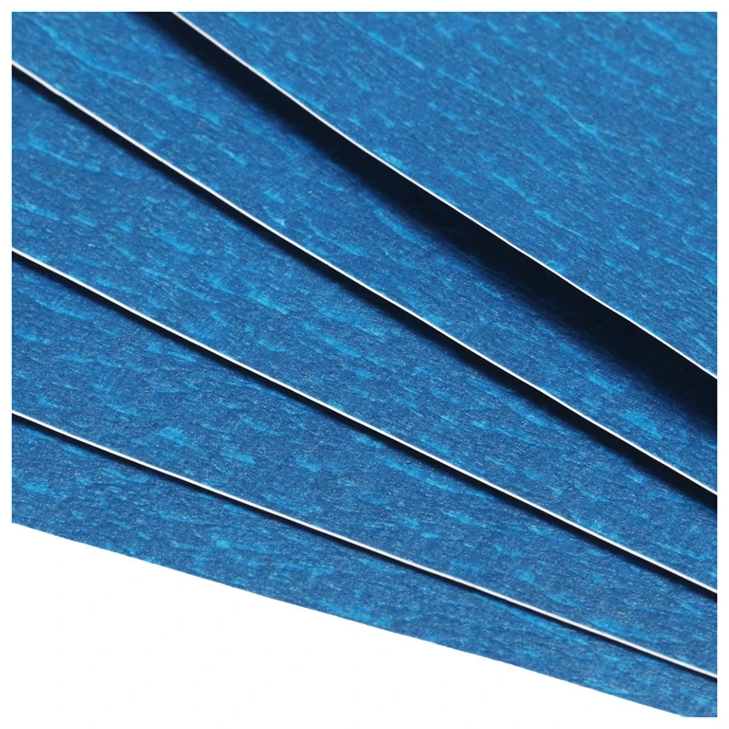 5x 200x210mm 3D Printer Heated Bed Blue High Temperature Tape Masking Adhesive