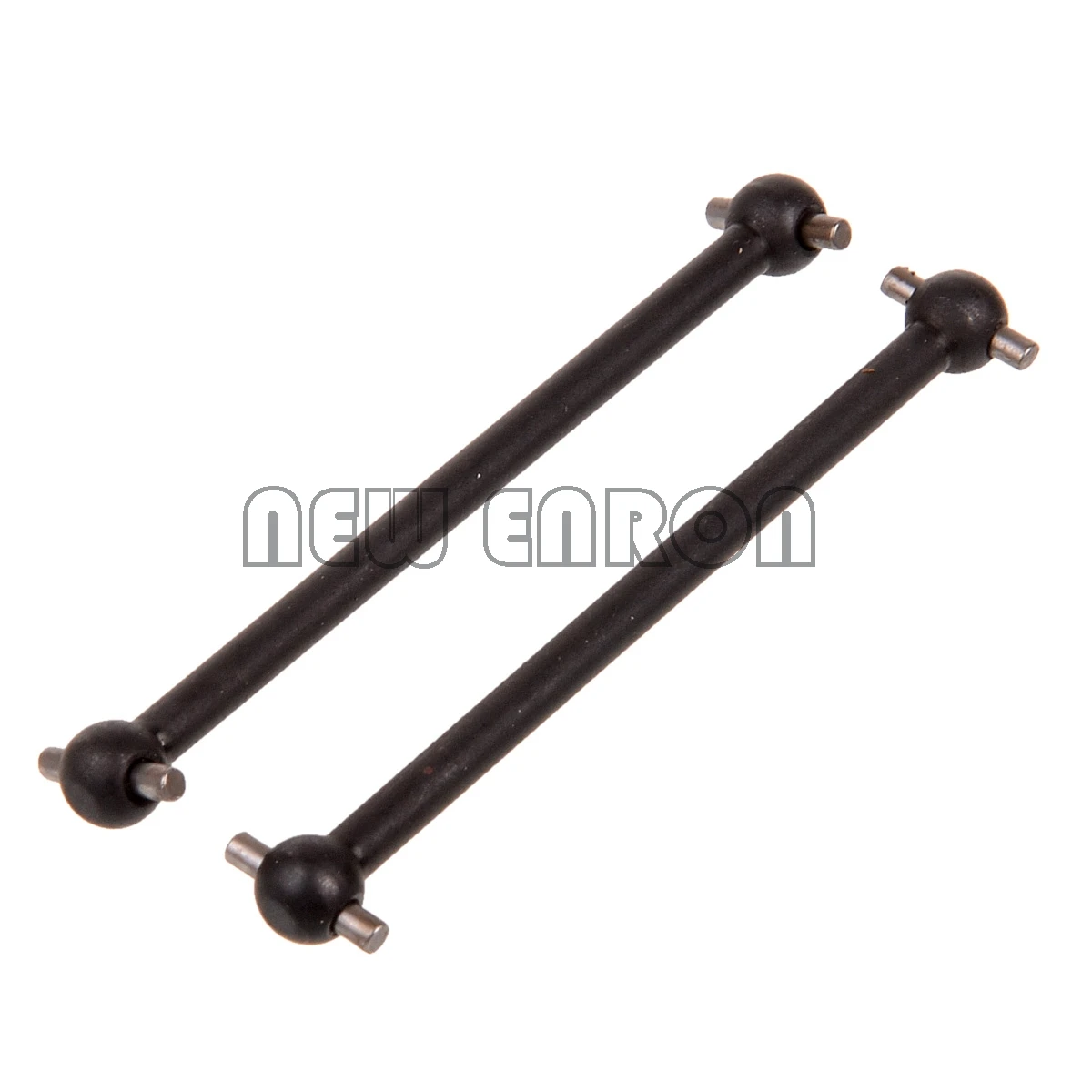 Новый ENRON 08061 Dogbone 63 мм HSP 1/10 4WD грузовик Monster Bigfoot 94188 запасные части модель X2 |