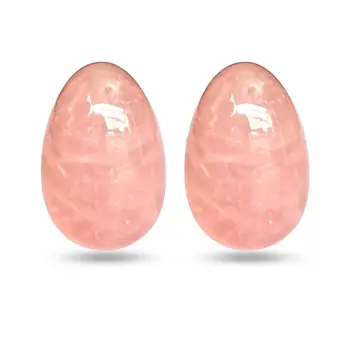 

Hot Useful 1Pcs Natural Hot Stone Massage Oval Shape Quartz Palm Pocket Energy Stone Traditional Healthy Beauty Tool Accessory