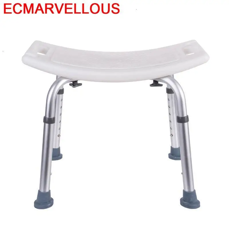 

Maison Step Ev Mobilya Sgabello Siege Douche Handicap Toilet Tabouret Wc Shower Foot Stool Escalon Plegable Bath Bathroom Chair