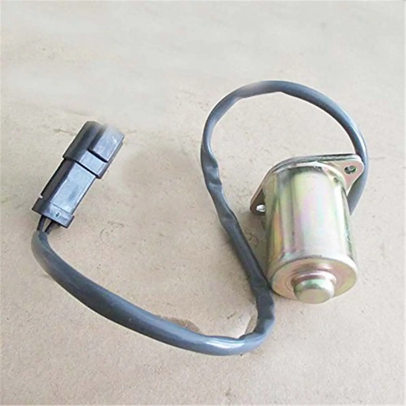 Peças e acessórios do gerador Solenoide para Motor 60 e 32121 para Motores Válvula Elétricos 20 60 32 valvula solenoide para motor 20 60 32 20 60 32121 motores eletricos 01