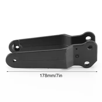 

Aluminum 8-inch scooter rear fork for KUGOO S1 S2 S3 ETWOW Xiaomi m365 Electric scooter parts and accessories