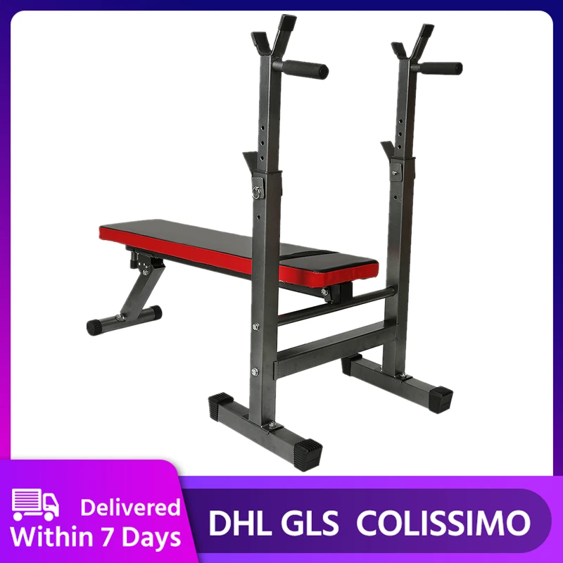 adjustable bench press