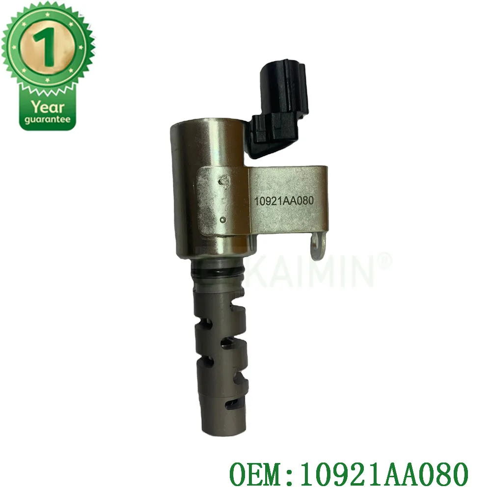 

OEM 10921AA080 917247 клапан управления маслом VVT соленоид с регулируемым таймером подходит для Subaru Forester Impreza Legacy Outback H4 2.5L 06-10