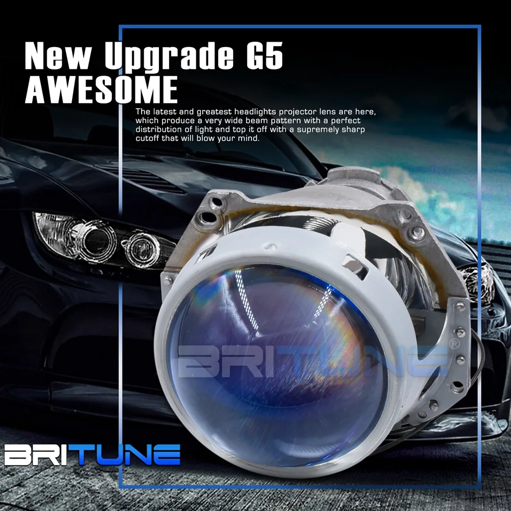 蓝膜海拉5广告图