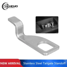 Rv-Part-Accessories T6 Camper Car for Caravan Standoff T5 Ventilation Hitch Trailer-Tail