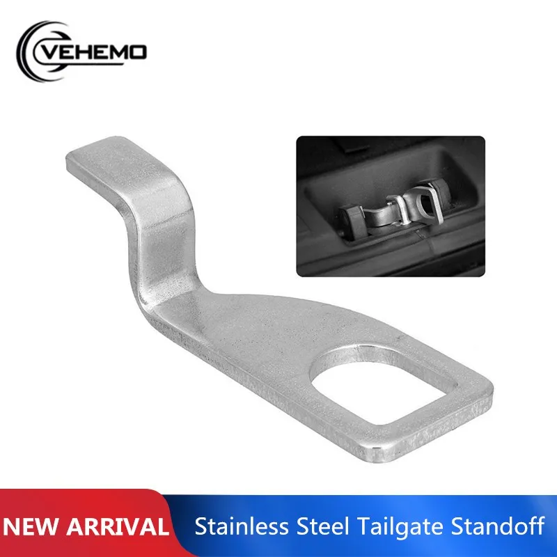 

Camping Car Truck Tailgate Air Lock In RV Part Accessories For Caravan Standoff T5 T6 Camper Van Ventilation Hitch Trailer Tail
