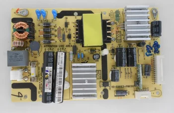 

free shipping Good power supply plate for 40-E061C3-PWK1XG 81-PE061C3-PL200APE061C3