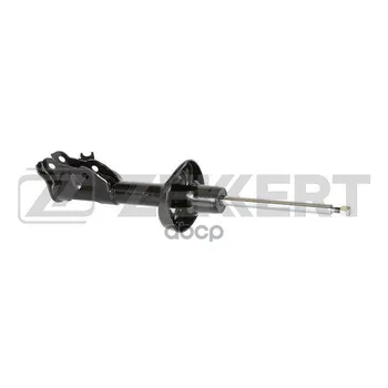 

Shock absorber suspension gas. Before. Right. Honda Civic VIII 05-zekkert art. sg-6254