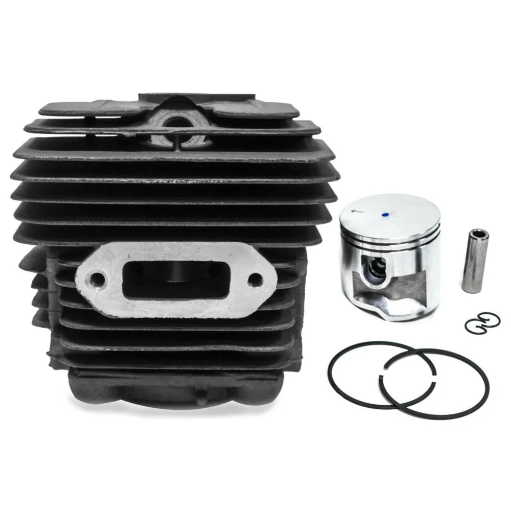 

Engine Piston Cylinder Rebuild Kit Power Machine Tools For Stihl TS410 TS420 Concrete Cut Off Saw Accessories