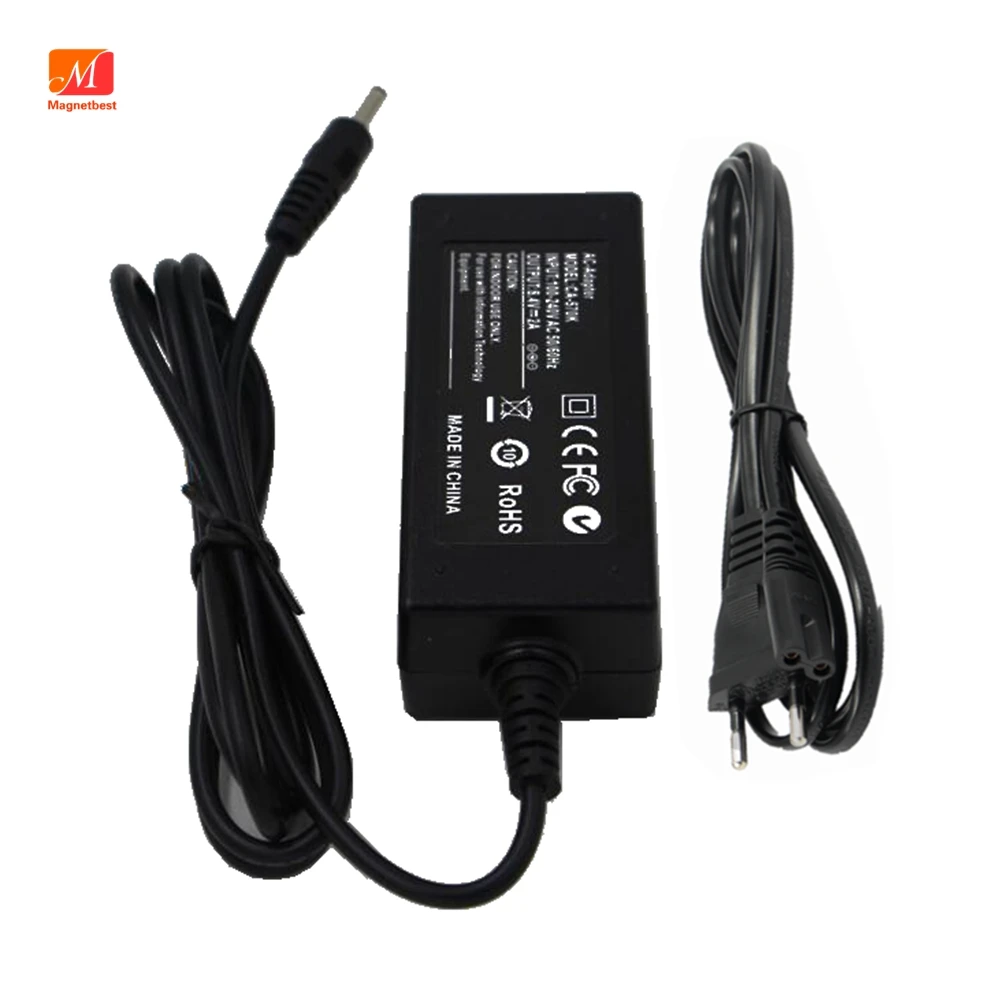 CA-570 CA-570K Камера 8,4 V 2A Мощность переходное кольцо для Canon FS300 HF10 HF11 HF20 HF100 HF200 HF M31 HF S10 HF S100 HG20 HG21 Зарядное устройство