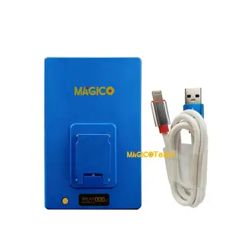 

New product MAGICO BOX Support model SE/6S/6S Plus/7/7 Plus Ect