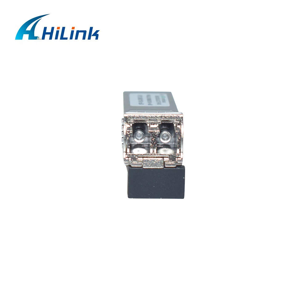10GBASE-ZR 10G DWDM SFP+ C37 80 км двойной LC DDM оптический приемопередатчик