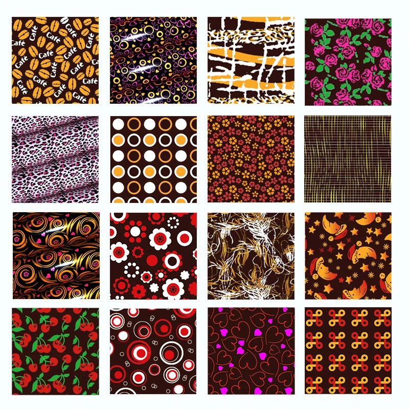 Style 1 mix 10 piece