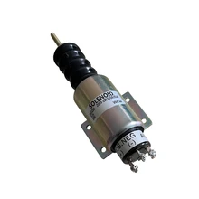 CITALL 2003-12E2U1B2S1A 2370-12E2U1B2A SA-3193 перекрытия воды остановочный соленоид клапан 12V Подходит Для Woodward двигателя CITALL 2003-12E2U1B2S1A 2370-12E2U1B2A SA-3193 перекрытия воды остановочный соленоид клапан 12V Подходит Для Woodward двигателя