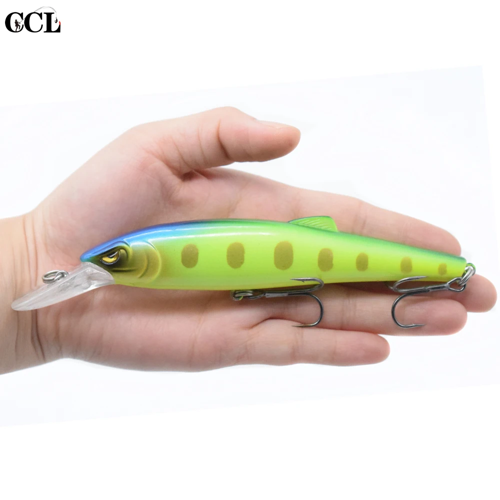 Блесна рыболовная 13 см 25 г|Наживки| |