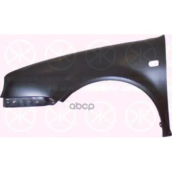 

Wing per. right. VW Golf IV 9523312