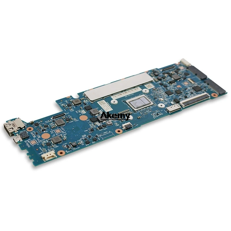 NM-B011 материнская плата для ноутбука lenovo YOGA 710-11IKB оригинальная материнская плата 8G-RAM I5-7Y54