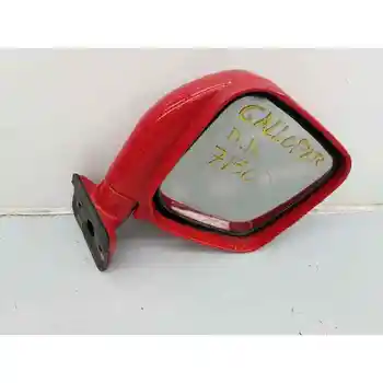 

RIGHT REARVIEW MIRROR MITSUBISHI GALLOPER (HYUNDAI)