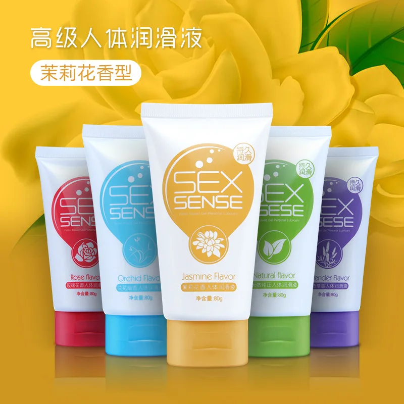 80 мл Цветочные секс масло для Для женщин женский стимуляции половой жизни смазка