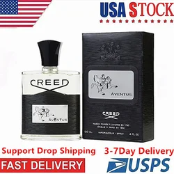 New Creed Aventus Cologne for MEN PERFUME Eau De Parfum Long Lasting Fragrance