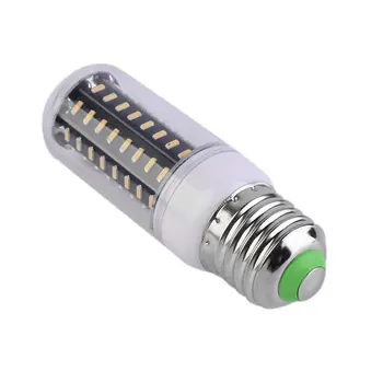 

1pc New E27 4014 SMD AC 110V 5W 72 LED Corn Light Energy Saving Lamp Bulb