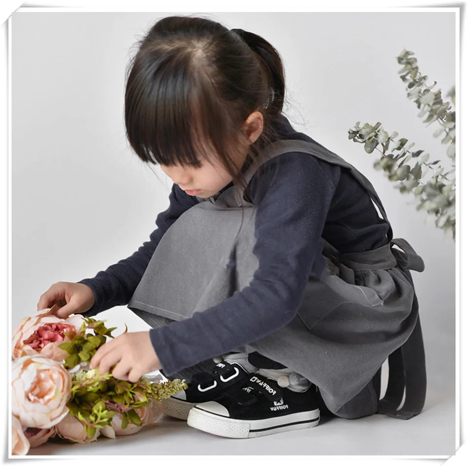 child apron XQ5