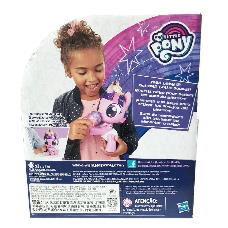 Little Pony New Generation Character  New Generation Little Pony Toys -  Baby Doll - Aliexpress