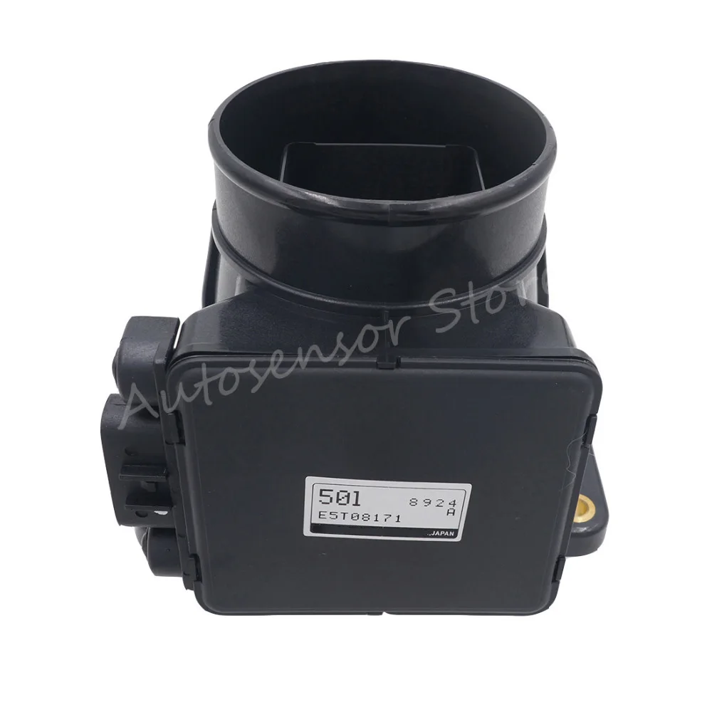 Mass Air Flow Sensor Meter MAF for 1999-2005 Stratus Galant Eclipse MD336501 New