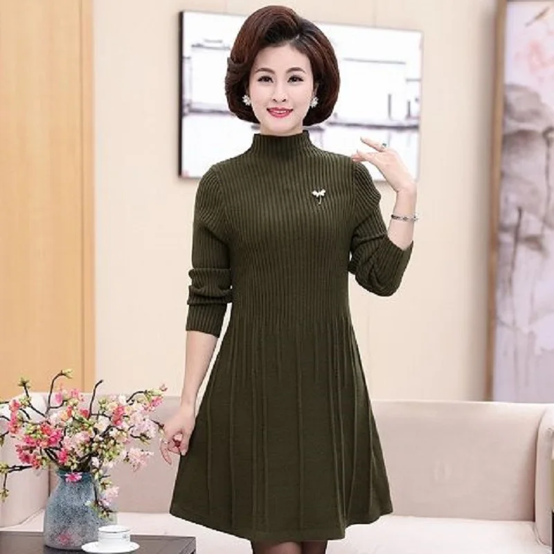 

spring/autumn women sweaters computer knitted sweates pullovers women high elastic clothing o-neck maternity sweaters