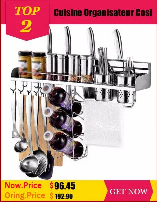 De organizateur Rangement Cuisine Afdruiprek Organizador Almacenaje Cocina Rotate Cozinha Mutfak держатель для кухонного хранения