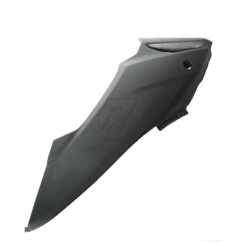 Мотоциклетная боковая накладка обтекатель Cowling чехол для HONDA CBR600F 2011-2013 - Цвет: Right