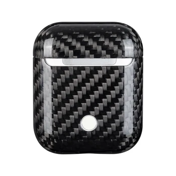 

T-carbon carbon fiber 1st edition airpods case
