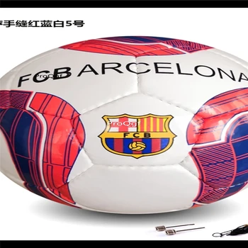 

ProQgf 1Pcs A Set Standard Size 5 special football child use in to see